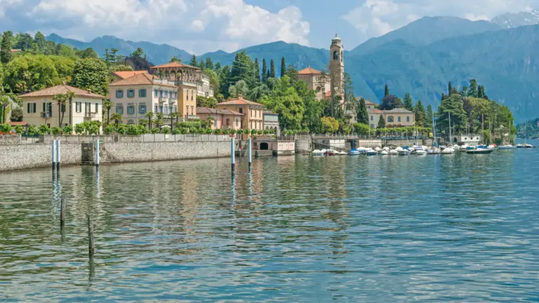 Discovering Tremezzo: A Jewel of Lake Como