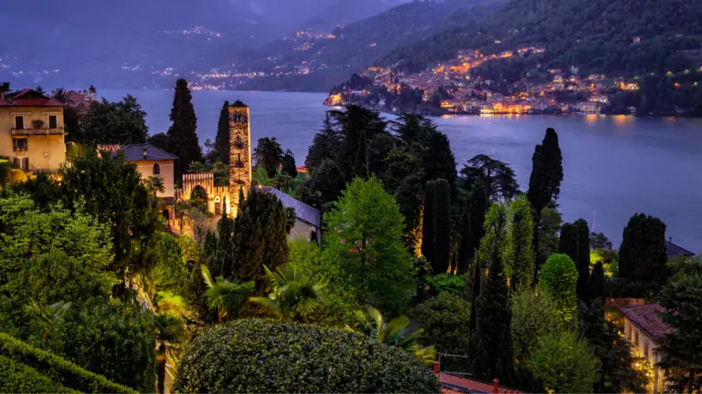 Discovering Moltrasio: A Charming Hotspot on Lake Como