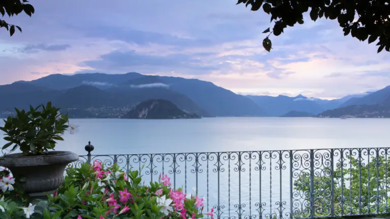 The Artistic Soul of Lake Como: A Journey Through Creativity and Culture