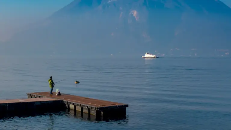 Discovering the Fish of Lake Como: A Taste of Tradition