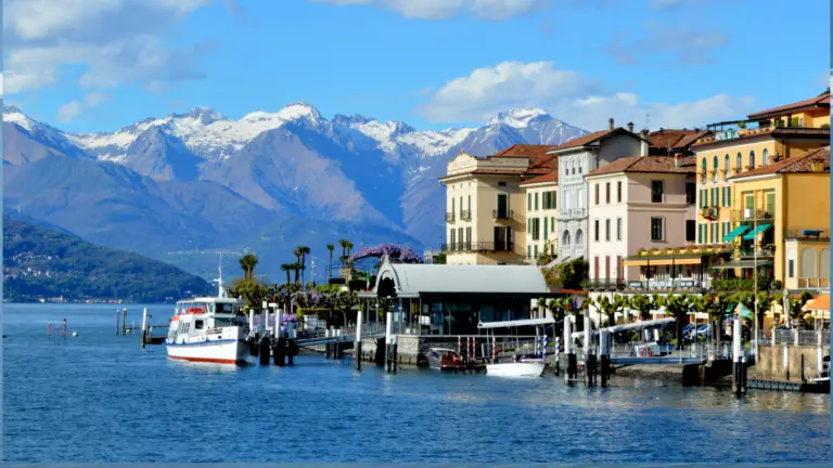 The Best Villages to Visit Around Lake Como