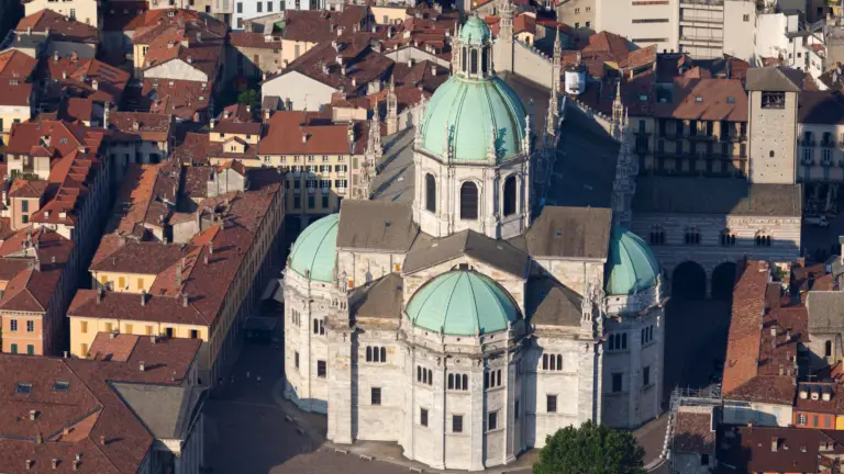 A Guide to Lake Como’s Ancient Churches and Chapels